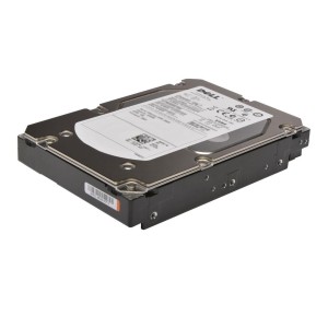 Dysk Dell 1TB 7.2K RPM SATA 6Gbps 512n 3.5in Cabled Hard Drive CK (T40)