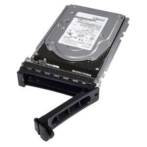 Dysk DELL 2TB 7.2K RPM SATA 6Gbps 512n 3.5in Hot-plug Hard Drive, CK – NPOS