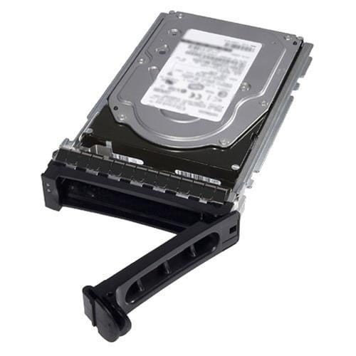 Dysk Dell 4TB 7.2K RPM SATA 6Gbps 512n 3.5in Hot-plug Hard Drive, CK – NPOS - 974276