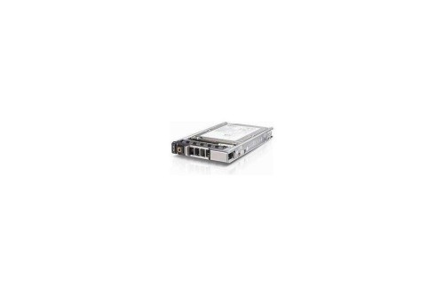 Dysk Dell 480GB SSD SATA Read Intensive 6Gbps 512e 2.5in Hot-plug3.5in HYB CARR S4510 - 974461