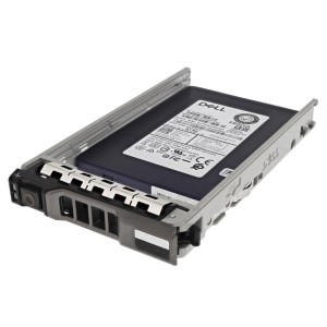 Dysk Dell 480GB SSD SATA Mixed Use 6Gbps 512e 2.5in Hot Plug Drive,S4610,CK