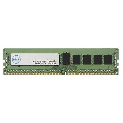 Pamięć Dell Memory Upgrade - 16GB - 2RX8 DDR4 UDIMM 2666MHz ECC - 974525