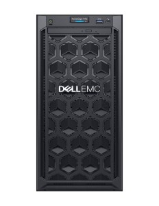 Serwer Dell PowerEdge T140 /E-2234/16GB/1TB/H330/3Y NBD