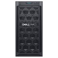 Serwer Dell PowerEdge T140 /E-2234/16GB/1TB/H330/3Y NBD - 974542