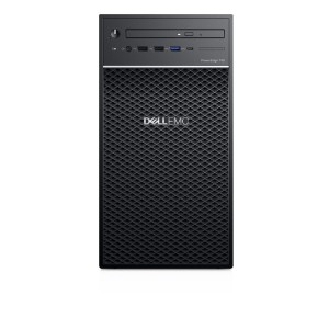 Serwer Dell PowerEdge T40 /E-2224/8GB/1TB/1Y NBD