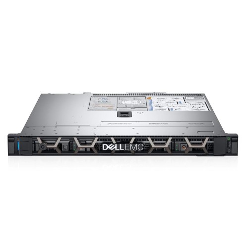 Serwer Dell PowerEdge R340 /E-2224/16GB/1TB/H330 3Y OS - 974559