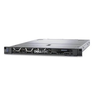 Serwer Dell PowerEdge R650xs /Silver 4314/128GB/H345/2x960GB+2x4TB/1+1 800W/3Y NBD