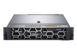 Serwer Dell PowerEdge R540 2xSilver 4208/128GB/2xSSD960GB+4x4TB/H750/ 5Y NBD