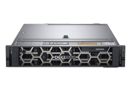 Serwer Dell PowerEdge R540 2xSilver 4208/128GB/2xSSD960GB+4x4TB/H750/ 5Y NBD - 985984