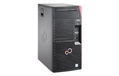 Serwer FUJITSU PRIMERGY TX1310 M3/E3-1225v6/8GB/1TB/1YOS - 974596
