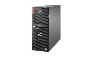 Serwer FUJITSU PRIMERGY TX1330 M4 /E-2234/8GB/1Y OS