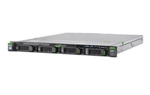 Serwer FUJITSU PRIMERGY RX1330 M4 /E-2224G/2x1TB/8GB/1Y OS