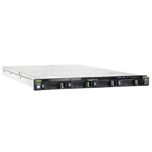 Serwer FUJITSU PRIMERGY RX2530 M5 /2xSilver-4208/32GB/3Y OS - 974614