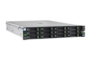 Serwer FUJITSU PRIMERGY RX2520 M5 /Silver-4208/32GB/EP420i/3Y OS