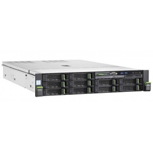 Serwer FUJITSU PRIMERGY RX2540 M5 /Silver-4214R/32GB/3Y OS