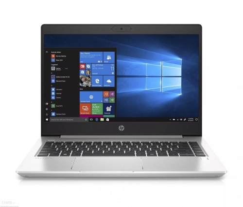 Notebook HP ProBook 440 G7 14"FHD/i3-10110U/8GB/SSD256GB/UHD/10PR Silver - 974651