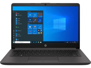 Notebook HP 240 G8 14"FHD/i3-1005G1/8GB/SSD256GB/UHD/10PR Black