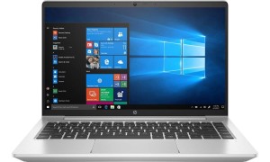Notebook HP ProBook 440 G8 14,1" FHD/i5-1135G7/16GB/SSD512GB/W10 Silver