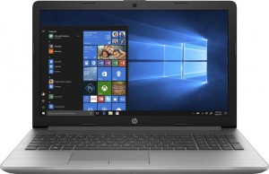 Notebook HP 255 G7 15,6"FHD/Ryzen 5-3500U/8GB/SSD512GB/DVD/Vega8/W10 Asteroid Silver