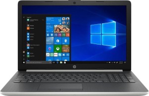 Notebook HP 15-db1010nw 15,6"FHD/Ryzen 3-3200U/8GB/SSD256GB/Vega3/W10