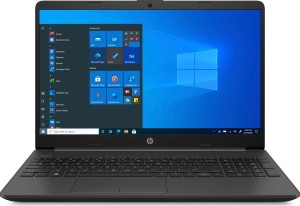 Notebook HP 255 G8 15,6"FHD/Ryzen 3 5300U/8GB/SSD256GB/Radeon/10PR Black