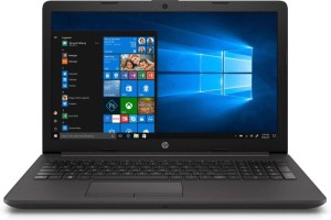 Notebook HP 255 G7 15,6"FHD/Athlon 3150U/8GB/SSD256GB/DVD/Radeon Dark Ash Silver