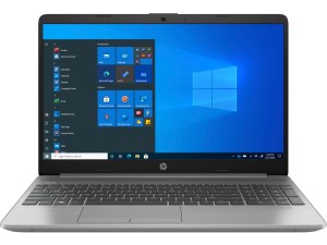 Notebook HP 250 G8 15,6"FHD/i3-1115G4/8GB/SSD256GB/UHD/W10 Silver