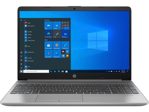 Notebook HP 250 G8 15,6"FHD/i3-1115G4/8GB/SSD256GB/UHD/W10 Silver - 974673