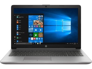 Notebook HP 250 G7 15,6"FHD/i5-1035G1/8GB/SSD512GB/UHD/W10 Silver