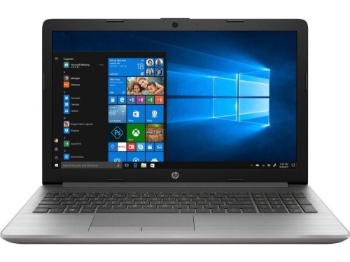 Notebook HP 250 G7 15,6"FHD/i5-1035G1/8GB/SSD512GB/UHD/W10 Silver - 974677
