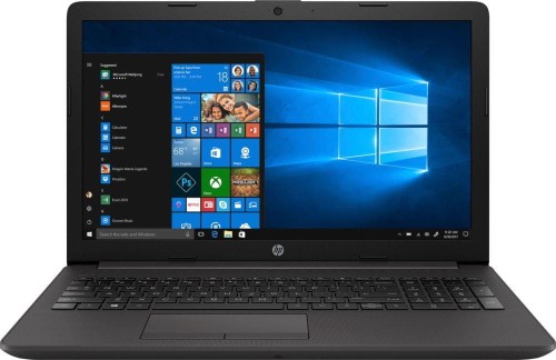 Notebook HP 250 G7 15,6"FHD/i5-1035G1/8GB/SSD256GB/DVD/UHD Dark Ash Silver - 974678