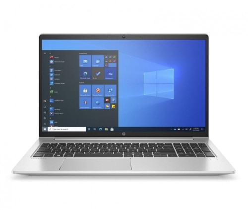 Notebook HP ProBook 450 G8 15,6"FHD/i5-1135G7/8GB/SSD256GB/IrisXE/10PR Silver - 974679