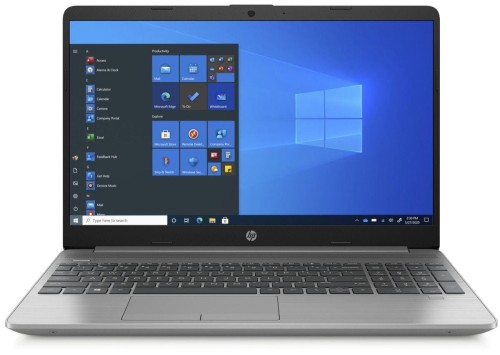 Notebook HP 250 G8 15,6"FHD/i5-1035G1/8GB/SSD256GB/UHD/ Silver - 974683
