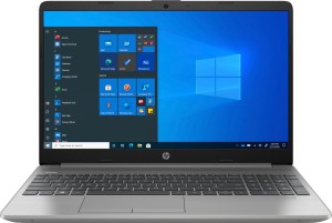 Notebook HP 250 G8 15,6"FHD/i5-1035G1/8GB/SSD256GB/UHD/W10/ Silver