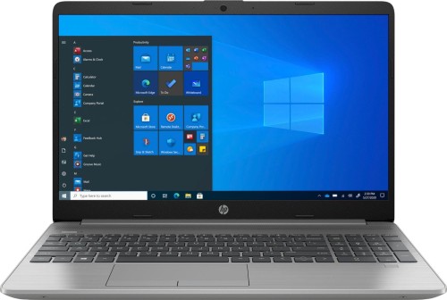 Notebook HP 250 G8 15,6"FHD/i5-1035G1/8GB/SSD256GB/UHD/W10/ Silver - 974687