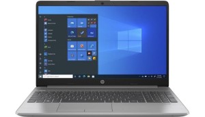 Notebook HP 250 G8 15,6"FHD/i5-1135G7/8GB/SSD512GB/Iris Xe/W10/ Silver