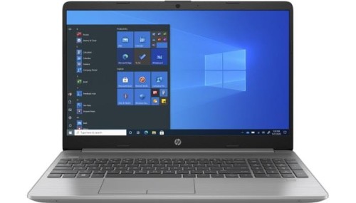 Notebook HP 250 G8 15,6"FHD/i5-1135G7/8GB/SSD512GB/Iris Xe/W10/ Silver - 974688