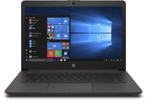 Notebook HP 240 G7 14"FHD/i3-1005G1/8GB/SSD256GB/UHD/W10 Dark Ash Silver