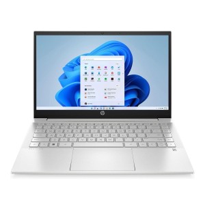 Notebook HP Pavilion 14-dv1411nw 14"FHD/i5-1155G7/8GB/SSD512GB/Iris Xe/W11 White