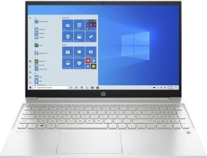 Notebook HP Pavilion 15-eg0419nw 15,6"FHD/i5-1135G7/8GB/SSD512GB/MX350-2GB/W10 Silver