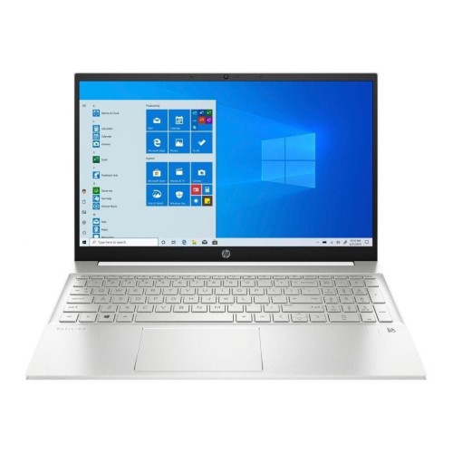 Notebook HP Pavilion 15-eg1152nw 15,6"FHD/i5-1155G7/16GB/SSD1TB/IrisXe/W11 Silver - 986152