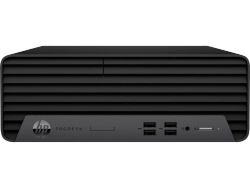 Komputer PC HP ProDesk 400 G7 SFF i7-10700/8GB/SSD512GB/UHD630/DVD/10PR 3Y - 974712