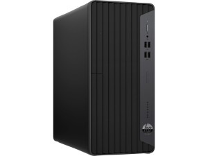 Komputer PC HP ProDesk 400 G7 MT i3-10100/8GB/SSD256GB/UHD630/DVD/10PR