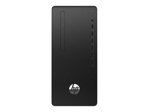 Komputer PC HP Pro 300 G6 MT i5-10400/8GB/SSD256GB/UHD630/DVD/10PR - 974719