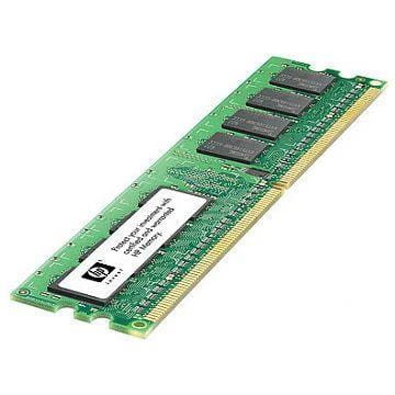 Pamięć HPE 16GB DDR4 1Rx4 PC4-2400T-R Kit - 974729