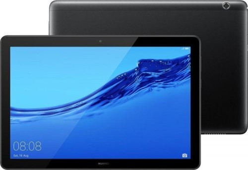 Tablet Huawei MediaPad T5 10 Wi-Fi 10,1"/KIRIN 659/2GB/16GB/GPS/Andr.8.0 Black - 974812