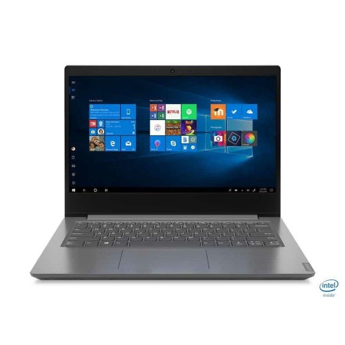 Notebook Lenovo V14-IIL 14"FHD/i5-1035G1/8GB/SSD256GB/UHD/10PR Grey - 626383