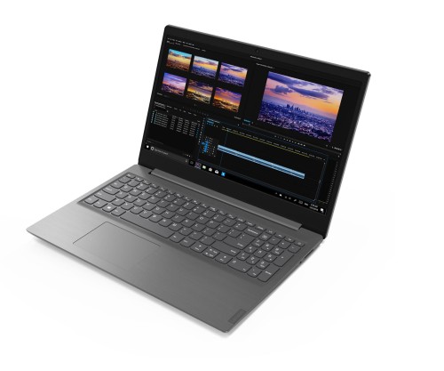Lenovo V15-ADA Ryzen R5 3500U 15,6”FHD AG 220nit 8GB DDR4 SSD256 Radeon Vega 8 TPM2.0 BT5 35Wh W10Pro 2Y Iron Gray - 755020