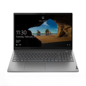 Notebook Lenovo ThinkBook 15 G2 15,6"FHD/Ryzen 7 4700U/16GB/SSD512GB/Radeon/10PR Grey