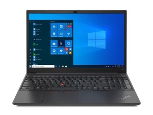 Notebook Lenovo ThinkPad E15 G2 15,6"FHD/i3-1115G4/8GB/SSD256GB/UHD/10PR